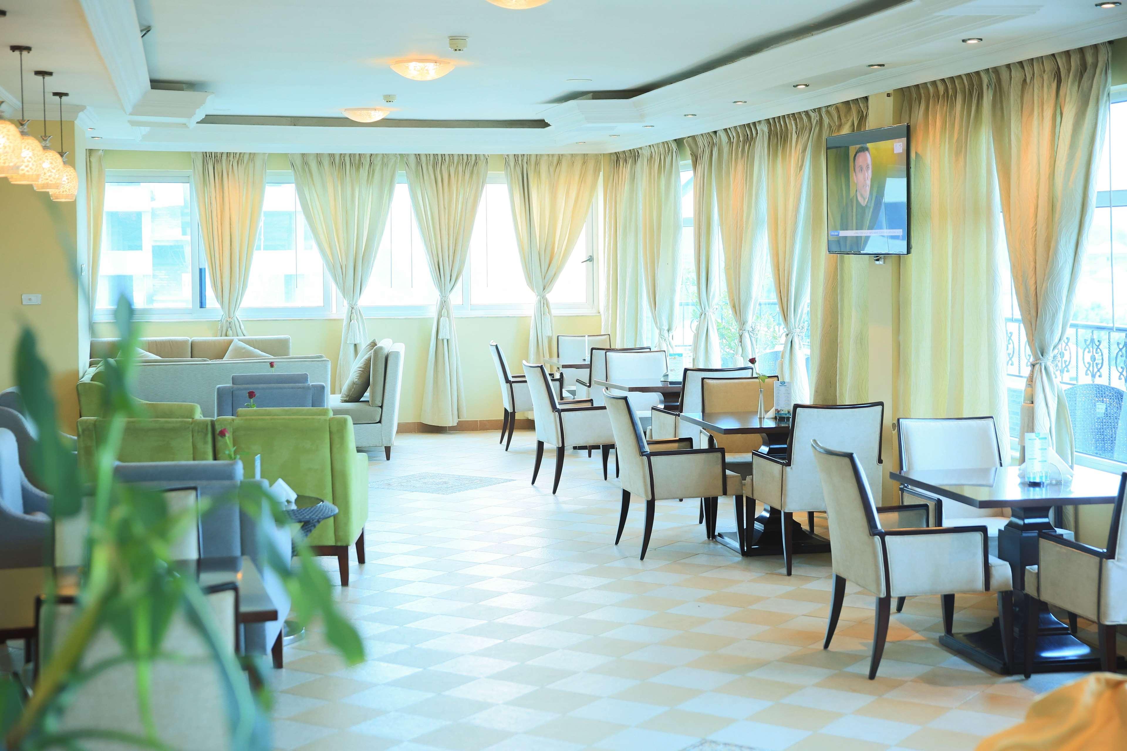 Swiss Inn Nexus Hotel Addis Abeba Buitenkant foto