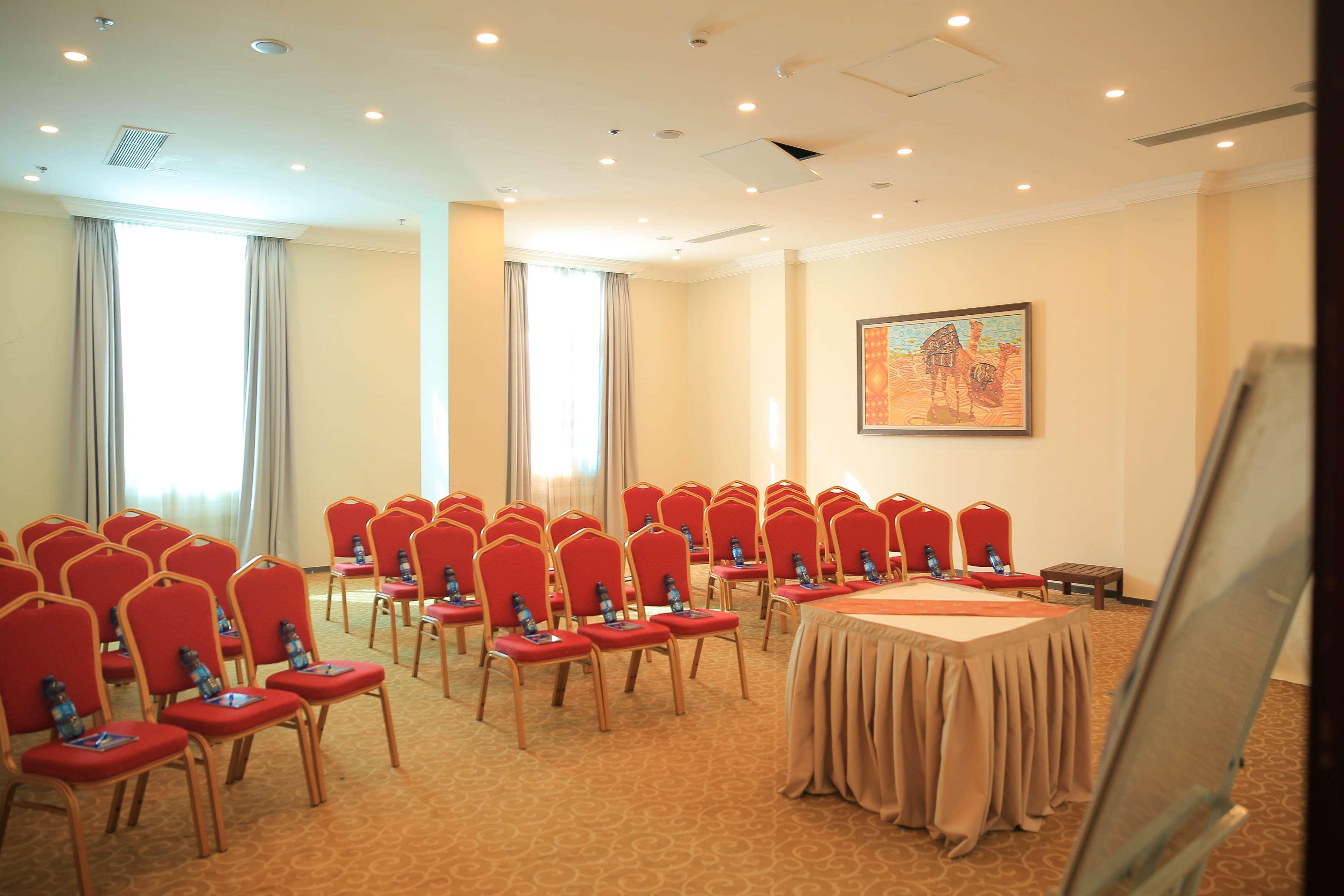Swiss Inn Nexus Hotel Addis Abeba Buitenkant foto