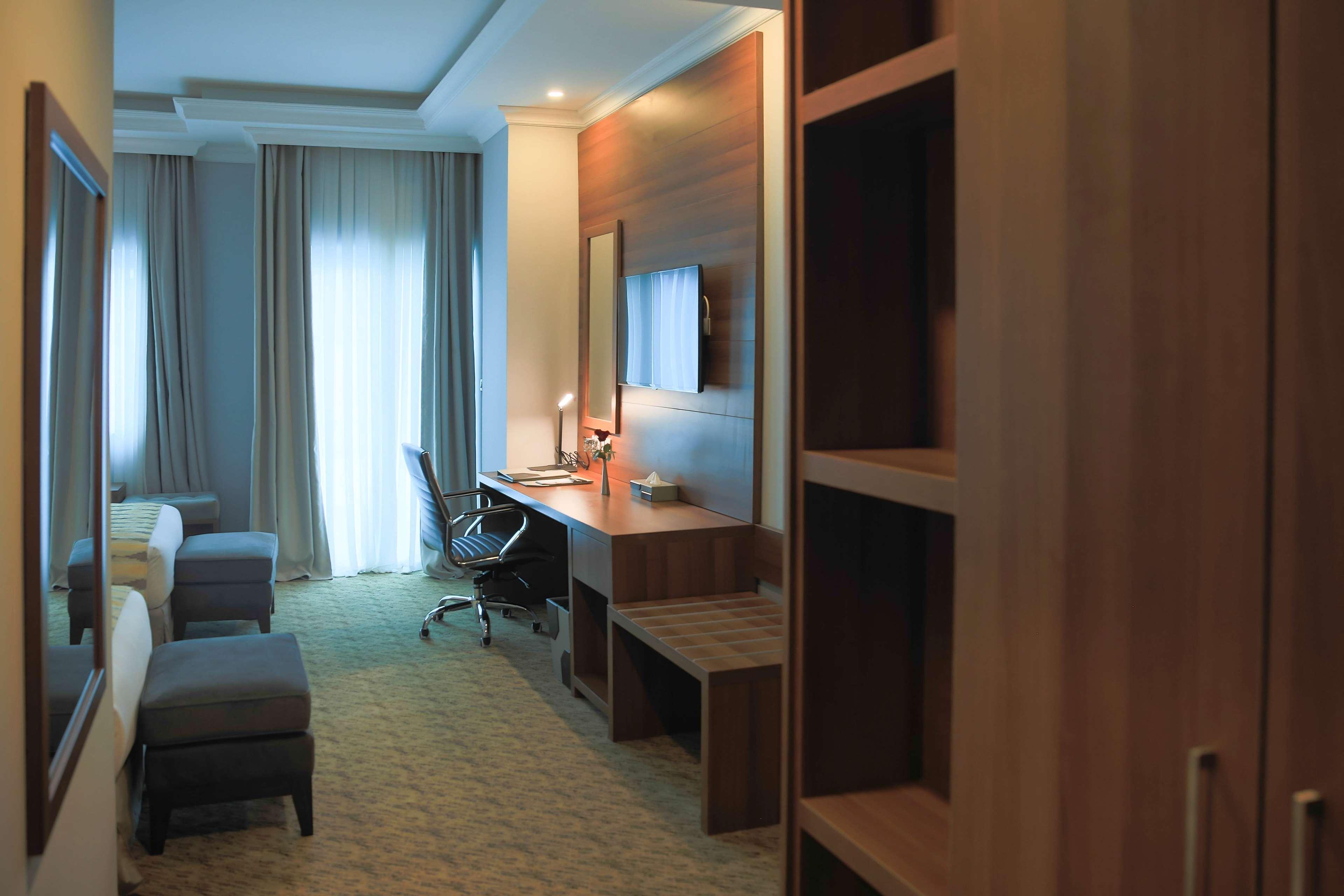 Swiss Inn Nexus Hotel Addis Abeba Buitenkant foto